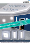 Architectural LED Wall Range